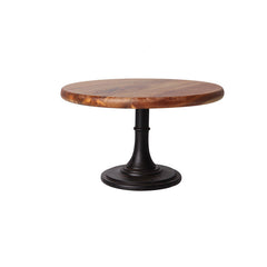 Wooden Cake Stand-NIMSY