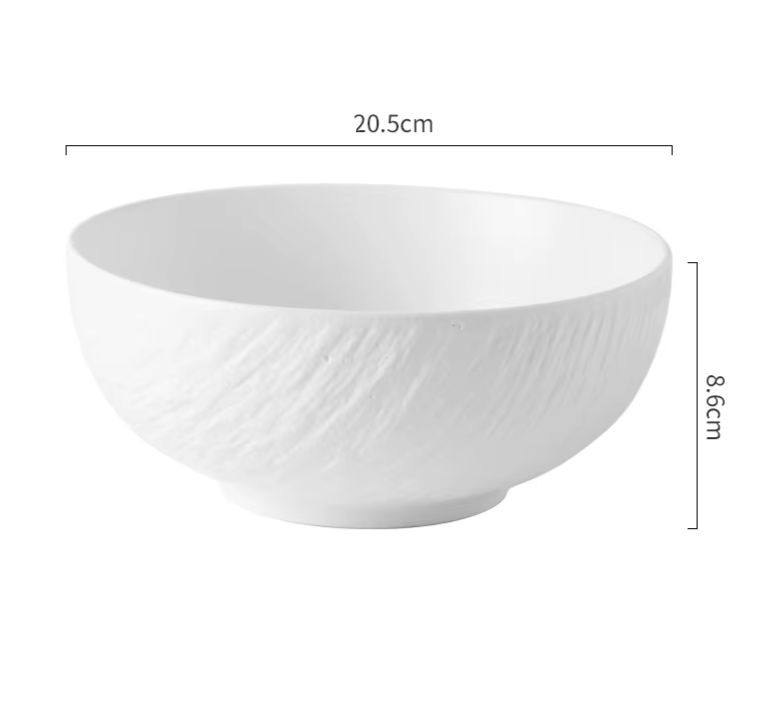 Soup Bowl Ramen Bowl Noodles