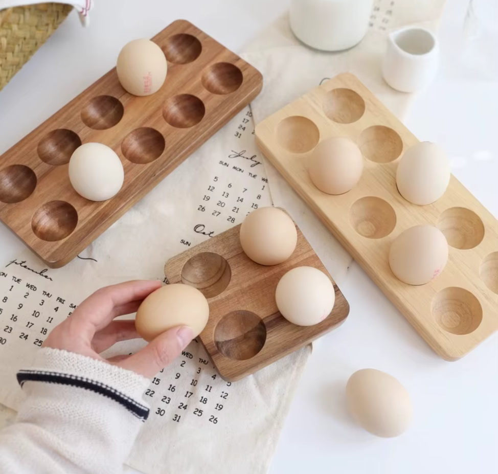 Simplicity Creative Solid Wood Storage