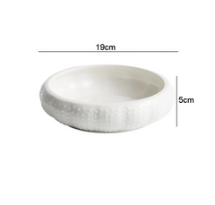 Creative Ceramic Dinner Bowls