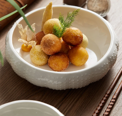 Creative Ceramic Dinner Bowls