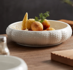 Creative Ceramic Dinner Bowls