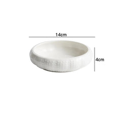 Creative Ceramic Dinner Bowls