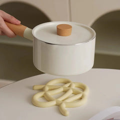 Creative Irregular Ceramic Tableware Mat Dining Table