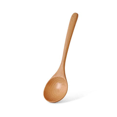 Handmade Beech Wooden Spoon-NIMSY