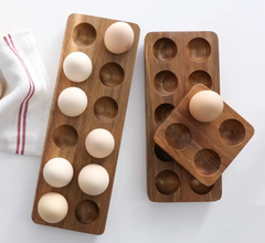 Simplicity Creative Solid Wood Storage 