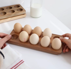 Simplicity Creative Solid Wood Storage 