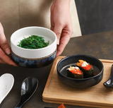 Ceramic Soup Bowl 