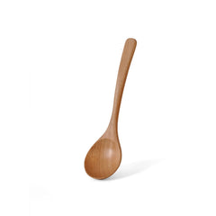 Handmade Beech Wooden Spoon-NIMSY