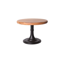 Wooden Cake Stand-NIMSY