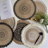 Table Pads Vase Mats Accessories