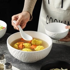 Soup Bowl Ramen Bowl Noodles 