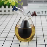 2-In-1 Double Layer Bottle Sauce Oil Vinegar 