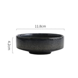 Ceramic Soup Bowl 